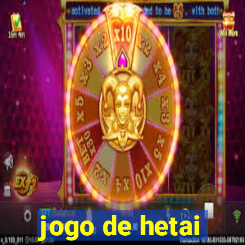 jogo de hetai